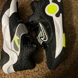 Mens nike kd trey 5 x (DD9538 007) no box size 11